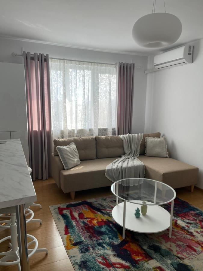 Alma Apartments Szucsáva Kültér fotó