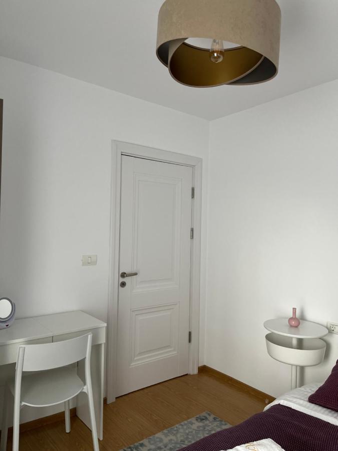 Alma Apartments Szucsáva Kültér fotó