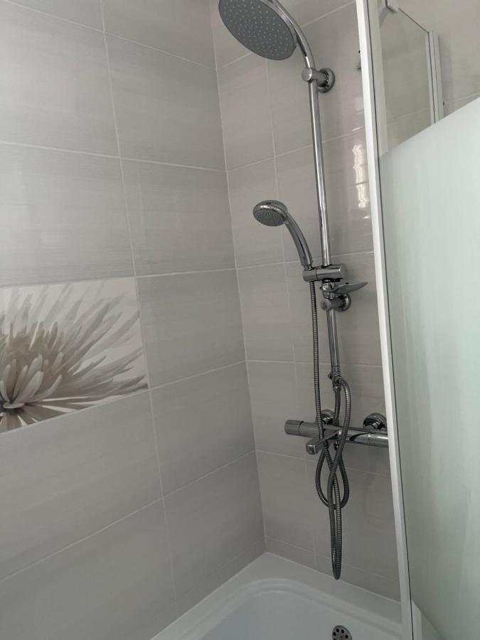 Alma Apartments Szucsáva Kültér fotó