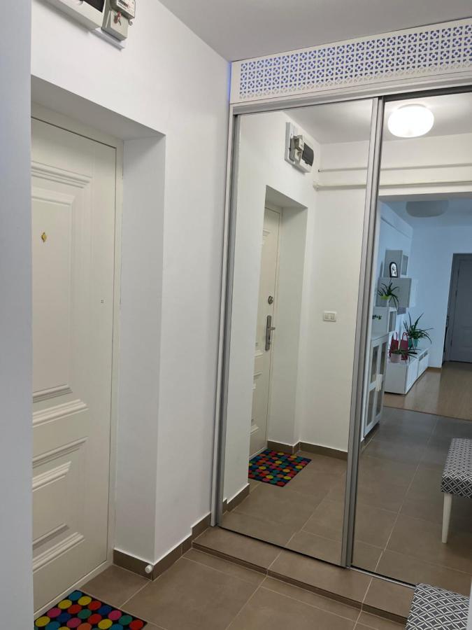 Alma Apartments Szucsáva Kültér fotó